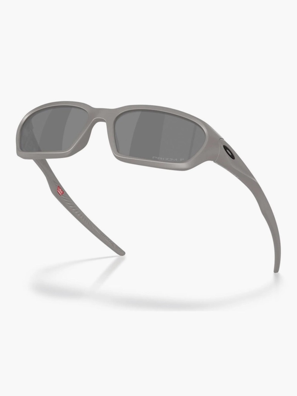 Oakley Terraforma Rectangular Sunglasses